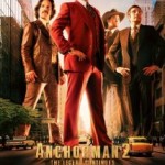 Anchorman 2