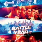 Battle Of The Year Poster