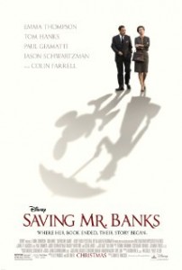 Saving Mr Banks