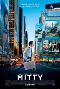 The Secret Life Of Walter Mitty