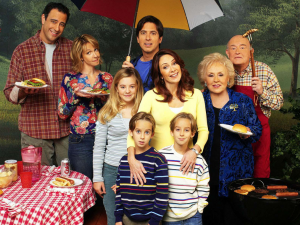 Everybody Loves Raymond