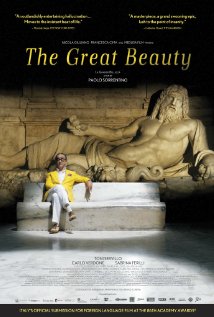 The Great Beauty review – a pure sensual overload of richness and  strangeness, The Great Beauty