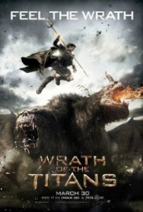 Wrath Of The Titans