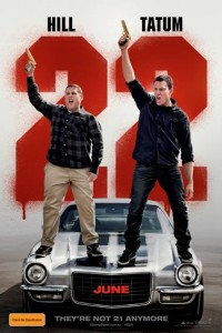 22 Jump Street