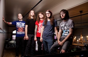 Miss May I