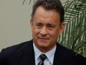 Tom Hanks