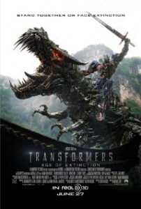 Transformers Age Of Extinction 2