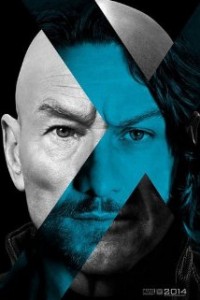 x-men Days Of Future Past