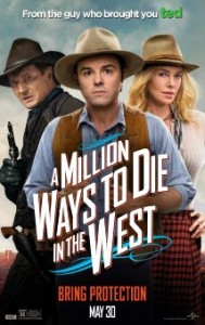 A Million Ways To Die InThe West 2