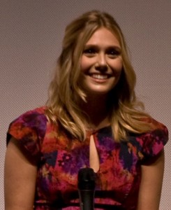 Elizabeth Olsen