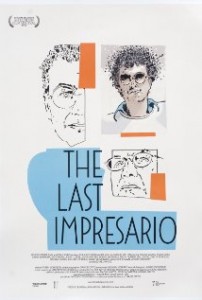 The Last Impresario