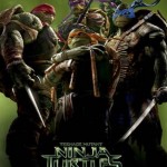 Teenage Mutant Ninja Turtles Poster3