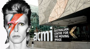 David BowieACMI