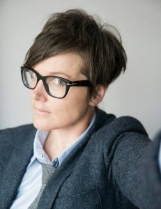 Hannah Gadsby