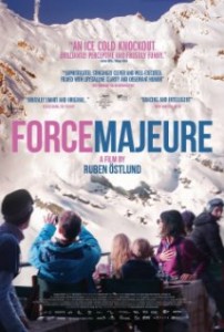 Force Majeure