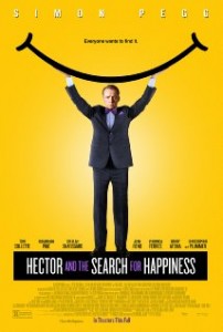 Hector And The Search For Happiness