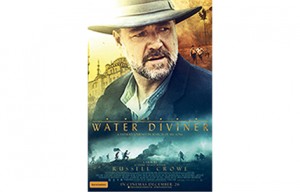 The Water Diviner