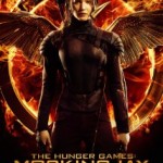 The Hunger Games Mockingjay Part 1 Poster