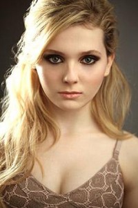 Abigail Breslin