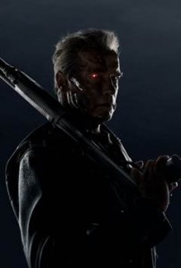 Terminator Genisys