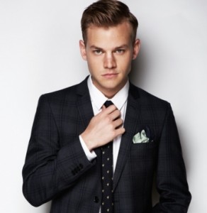 Joel Creasy