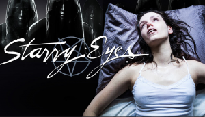 Starry Eyes Poster