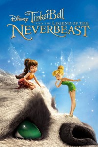 Tinker Bell And The Legend Of The NeverBeast