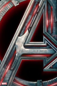 Avengers; Age Of Ultron