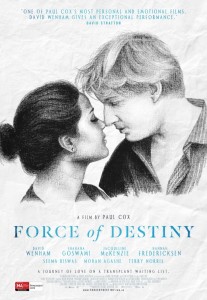 Force Of Destiny