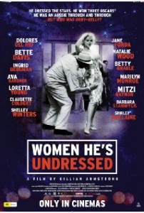 Women He's Undressed