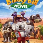 Blinky Bill The Movie