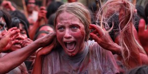 FeatureThe Green Inferno