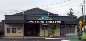 Babinda Munro Picture Theatre
