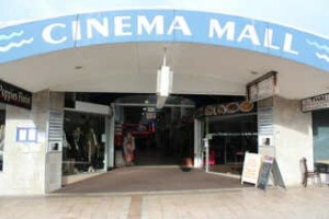 Nelson Bay Cinemas