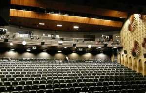 Schonell Theatre2