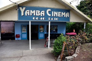 Yamba Cinema