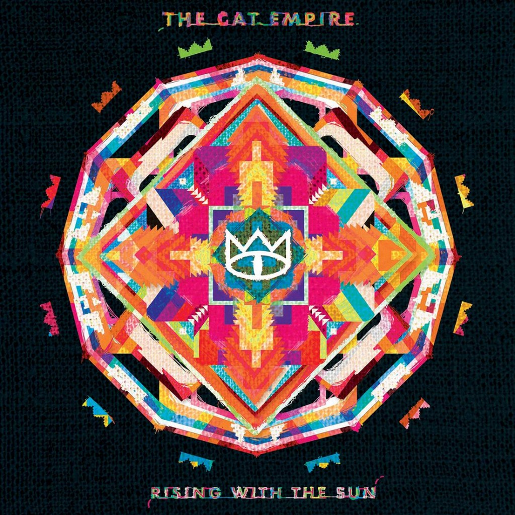 The Cat Empire Set To Release New Album