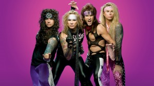 FeatureSteel Panther