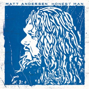 Matt Anderson - Honest Man