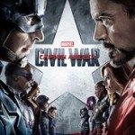 Captain America Civil War