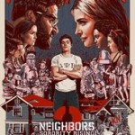 Bad Neighbours 2