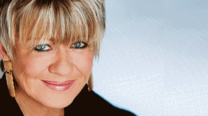 Margaret Pomeranz