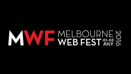 Melbourne Web Fest