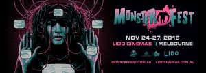 2016 Monster Fest