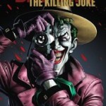 Batman The Killing Joke