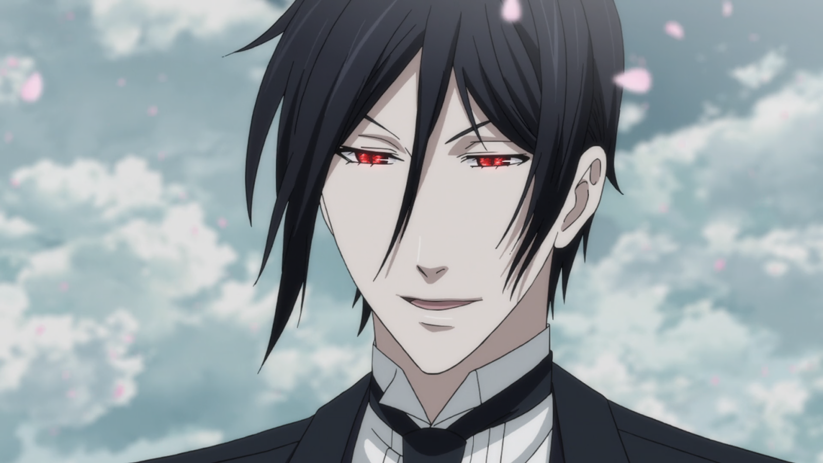 Kuroshitsuji: Book of Murder (Black Butler: Book of Murder) - Pictures 