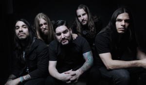 FeatureSuicide Silence