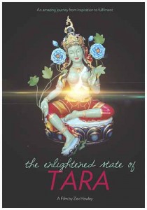 THe Enlightened State Of Tara