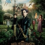 Miss Peregrine's Home For Peculiar Children