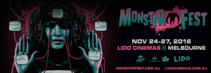 Monster Fest 2016